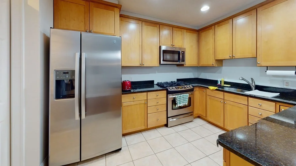 2 bed, 2 bath apartment for rent at 82 Virginia Rd Unit 106, South Lincoln — photo 1 of 10