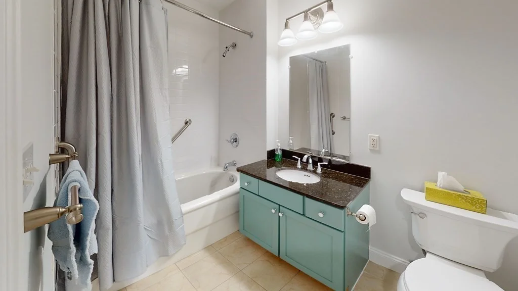 2 bed, 2 bath apartment for rent at 82 Virginia Rd Unit 106, South Lincoln — photo 9 of 10