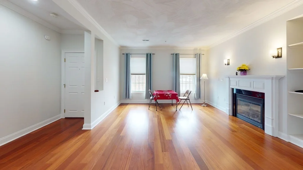 2 bed, 2 bath apartment for rent at 82 Virginia Rd Unit 106, South Lincoln — photo 3 of 10