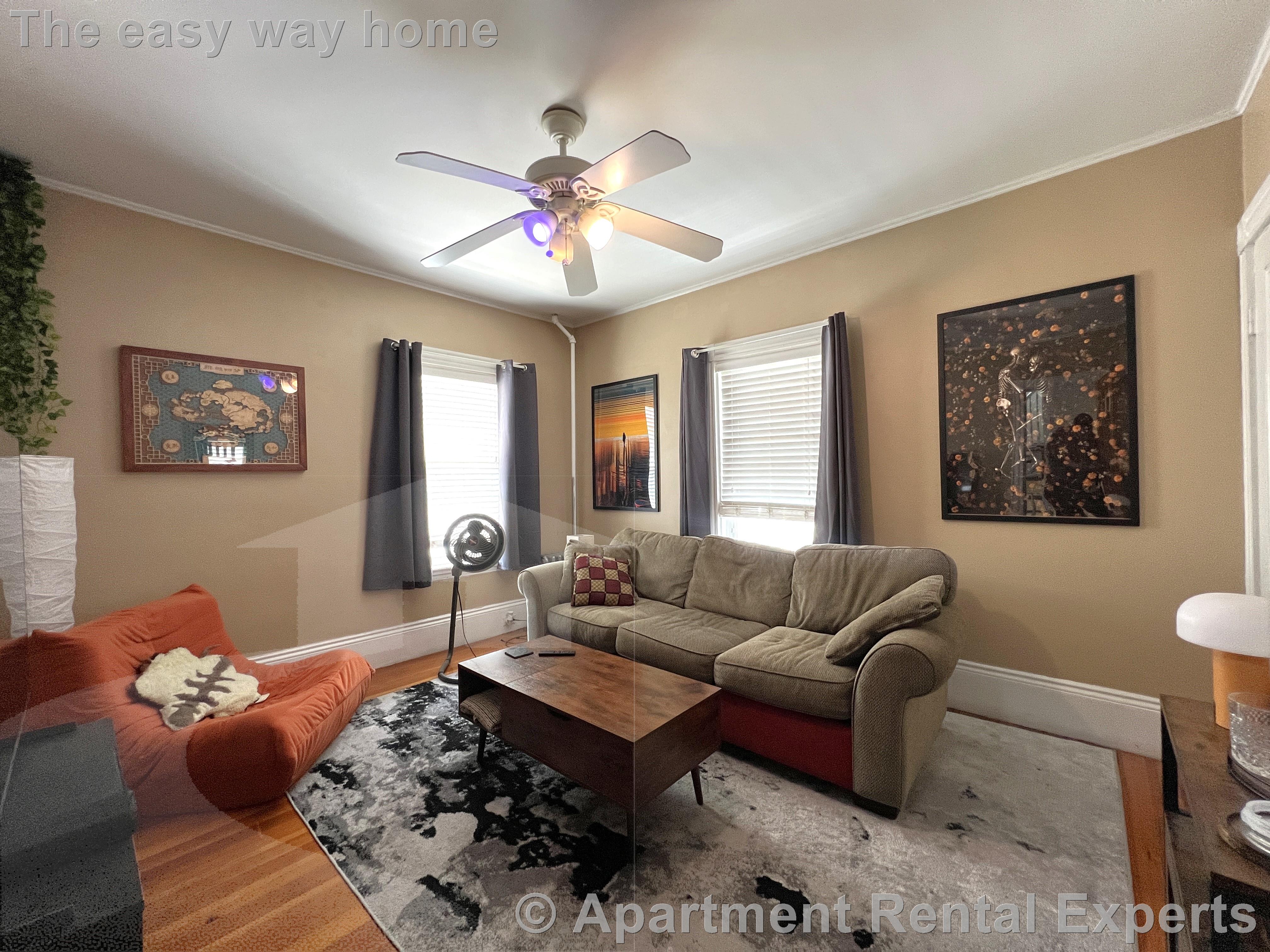 2 bed, 1 bath apartment for rent at 82 Wheatland St Unit 2, Winter Hill — photo 11 of 26