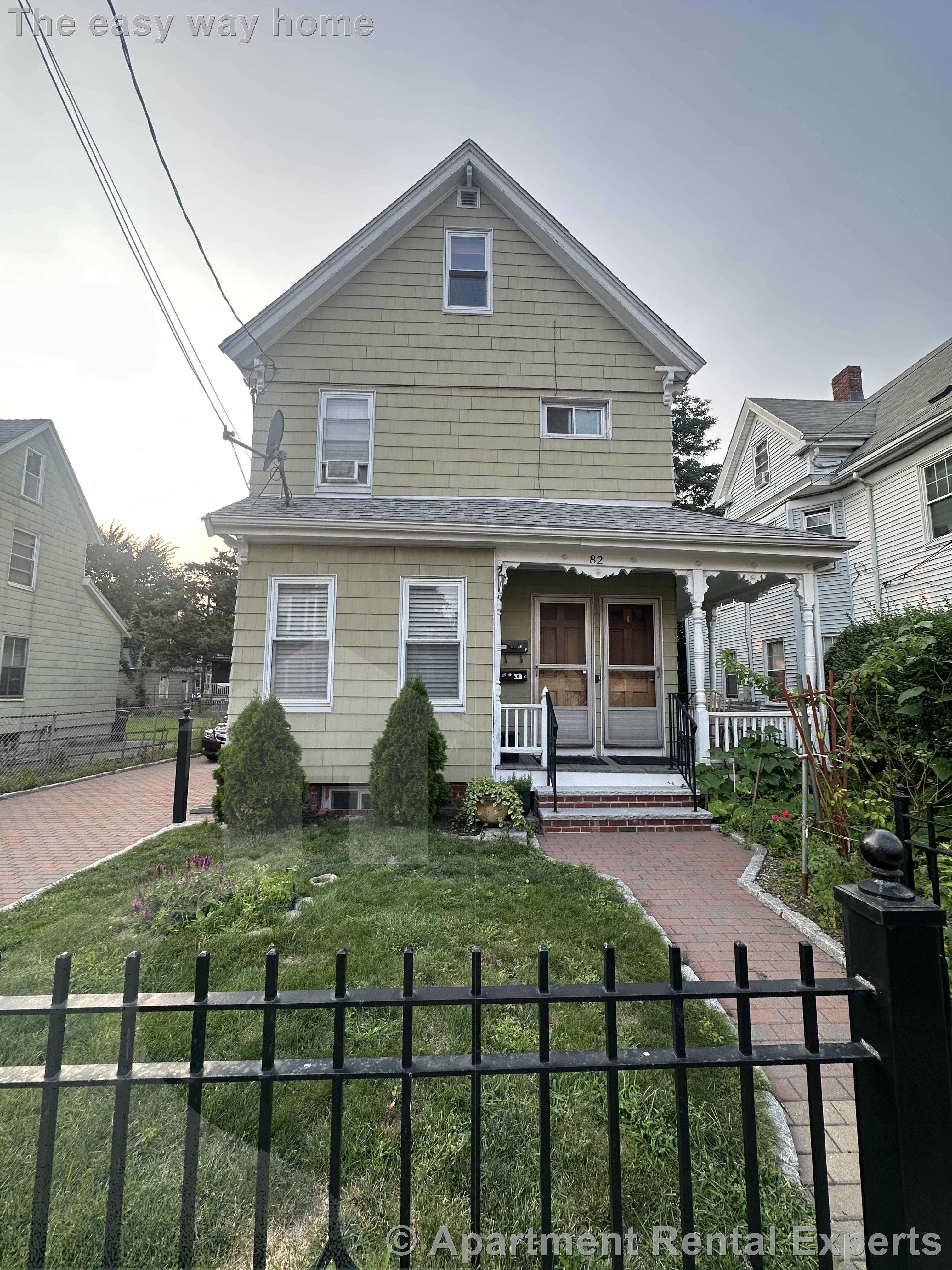 2 bed, 1 bath apartment for rent at 82 Wheatland St Unit 2, Winter Hill — photo 17 of 26