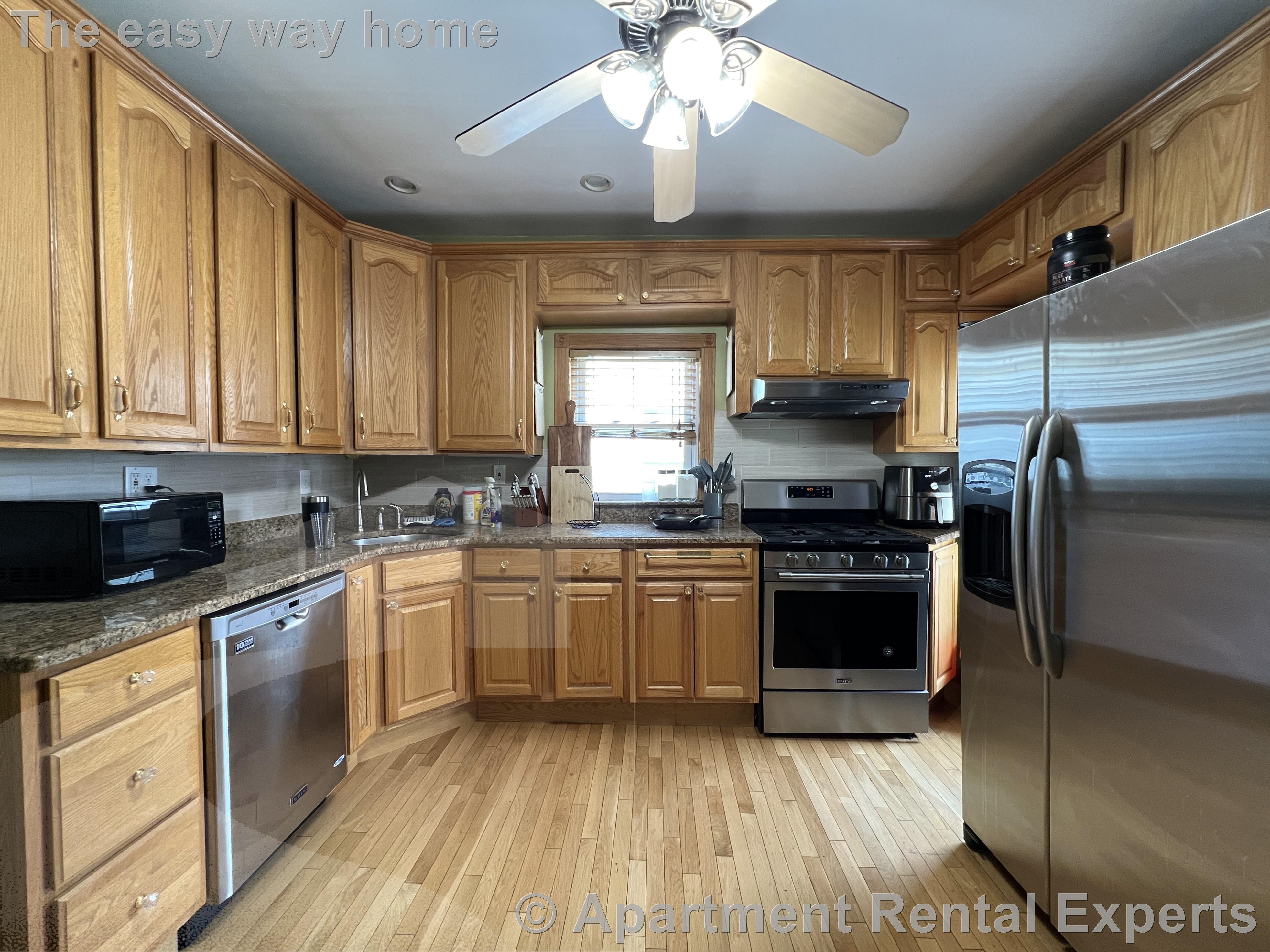 2 bed, 1 bath apartment for rent at 82 Wheatland St Unit 2, Winter Hill — photo 2 of 26