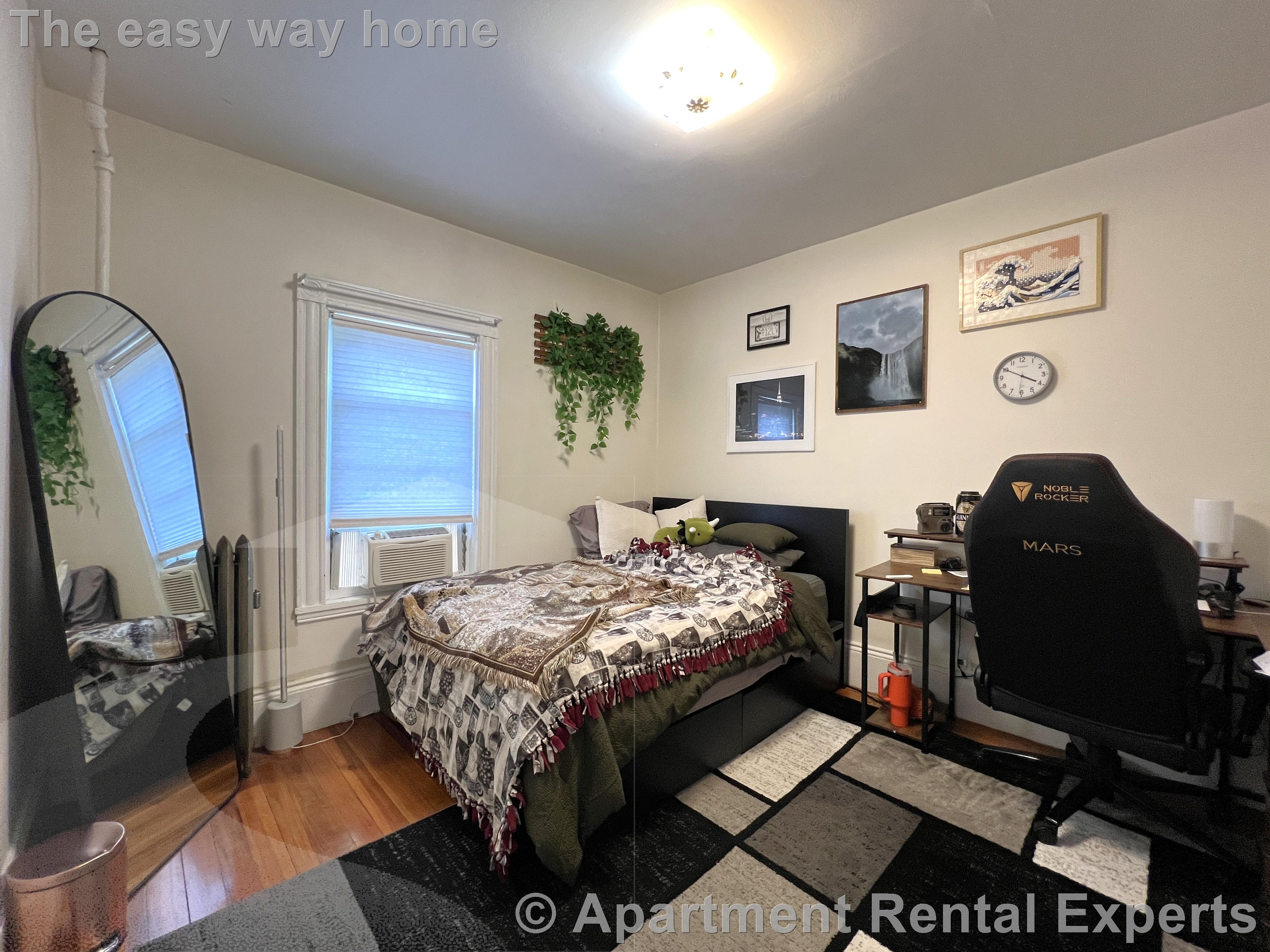 2 bed, 1 bath apartment for rent at 82 Wheatland St Unit 2, Winter Hill — photo 13 of 26