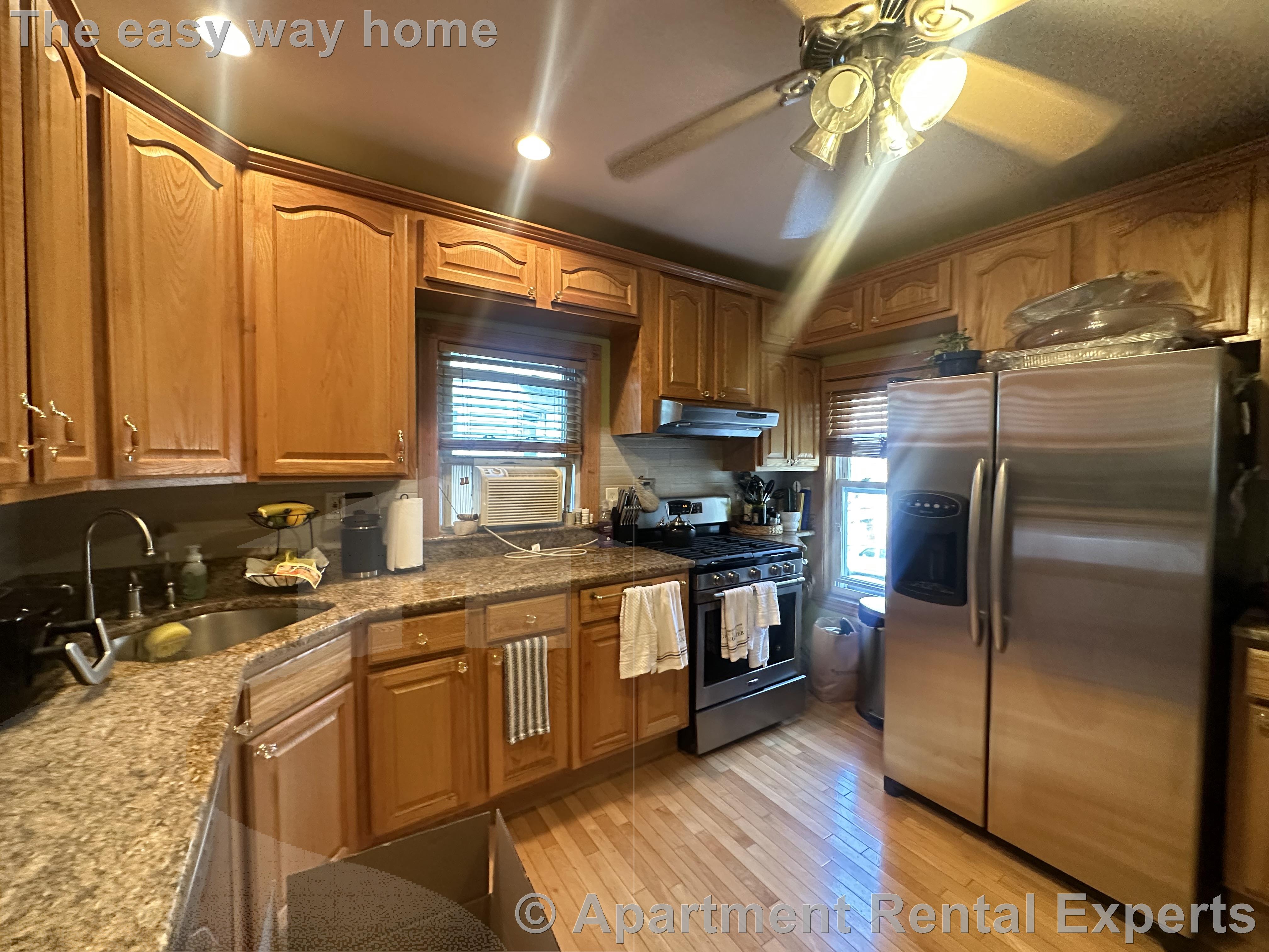 2 bed, 1 bath apartment for rent at 82 Wheatland St Unit 2, Winter Hill — photo 25 of 26