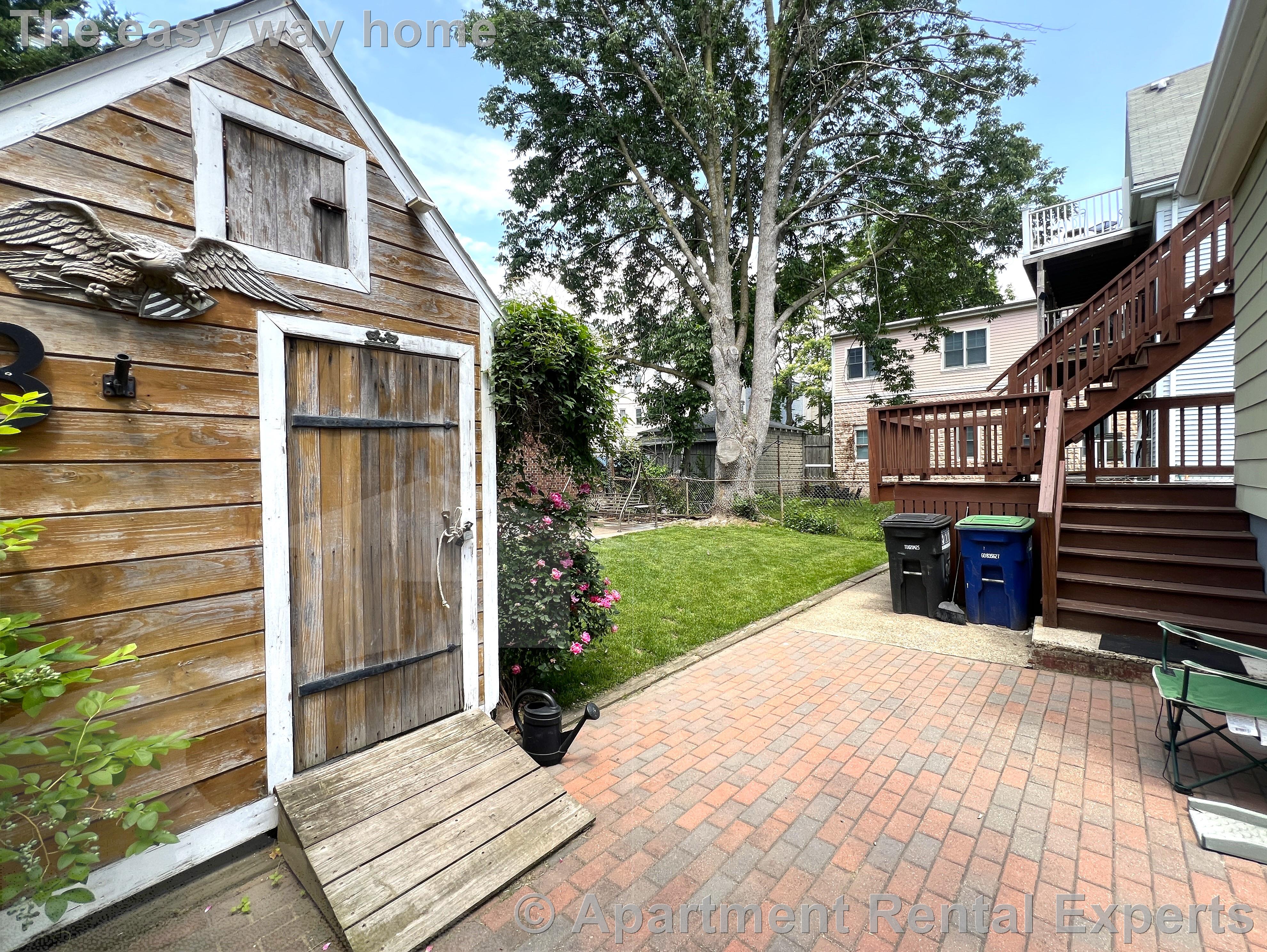 2 bed, 1 bath apartment for rent at 82 Wheatland St Unit 2, Winter Hill — photo 10 of 26
