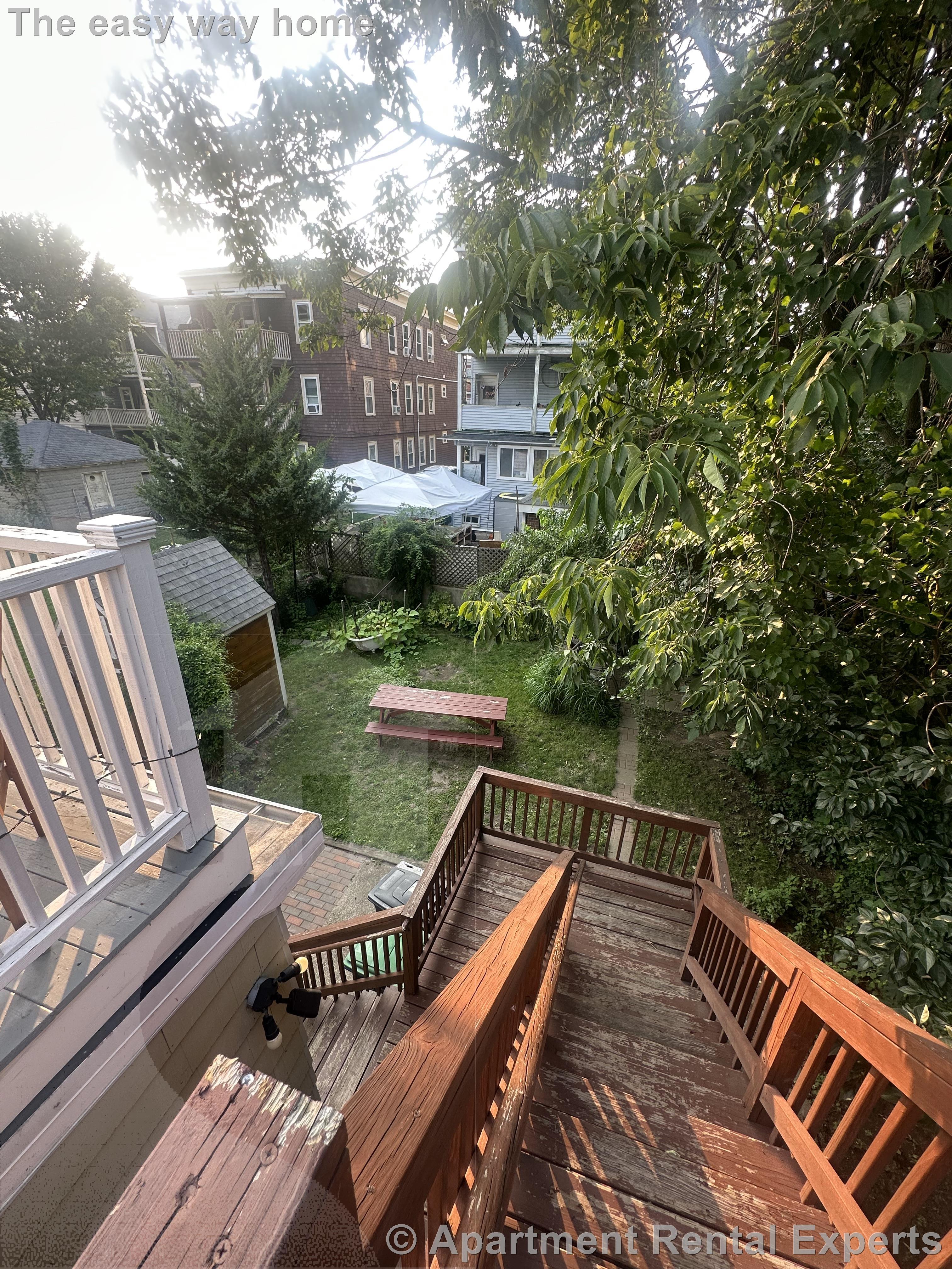 2 bed, 1 bath apartment for rent at 82 Wheatland St Unit 2, Winter Hill — photo 26 of 26