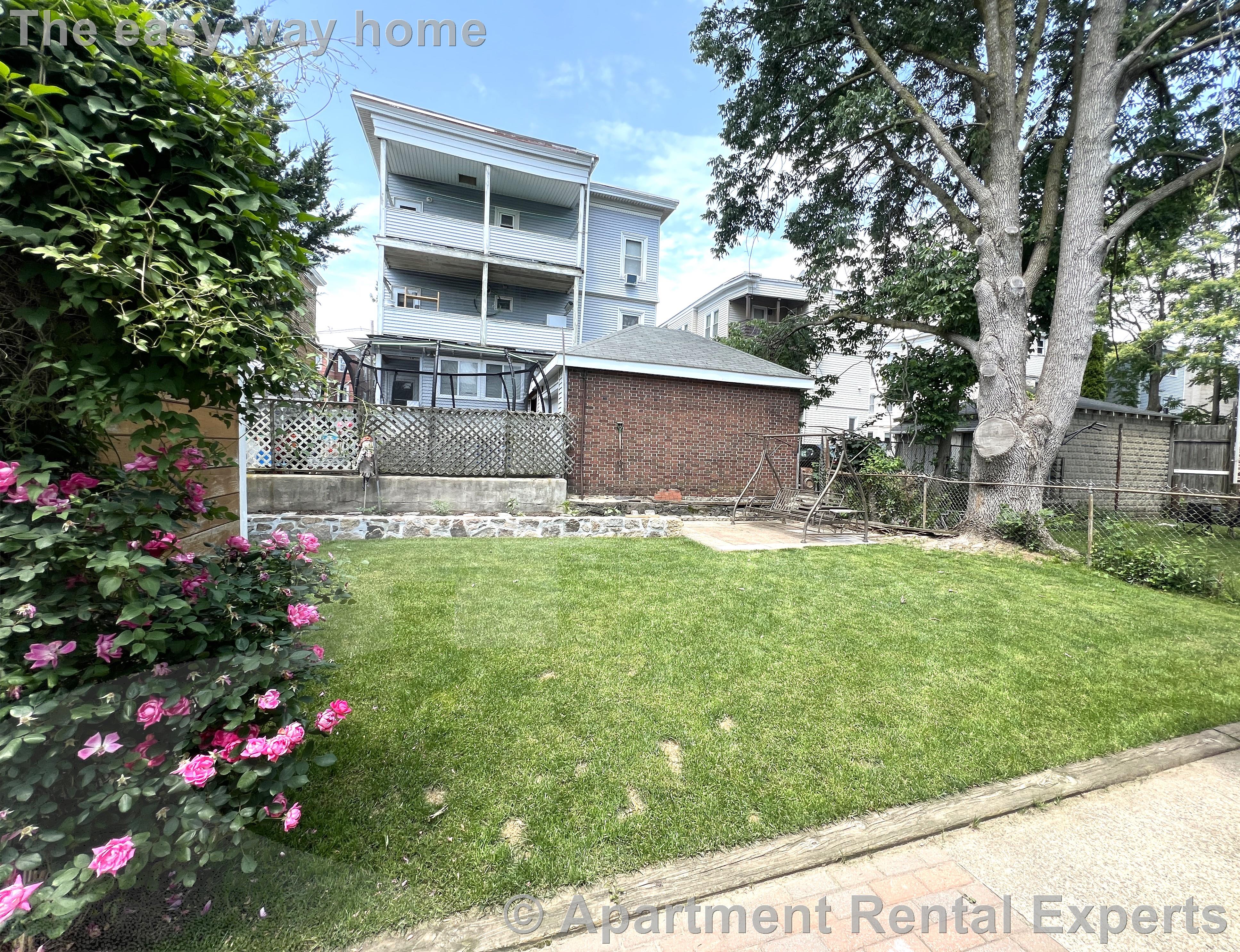 2 bed, 1 bath apartment for rent at 82 Wheatland St Unit 2, Winter Hill — photo 9 of 26