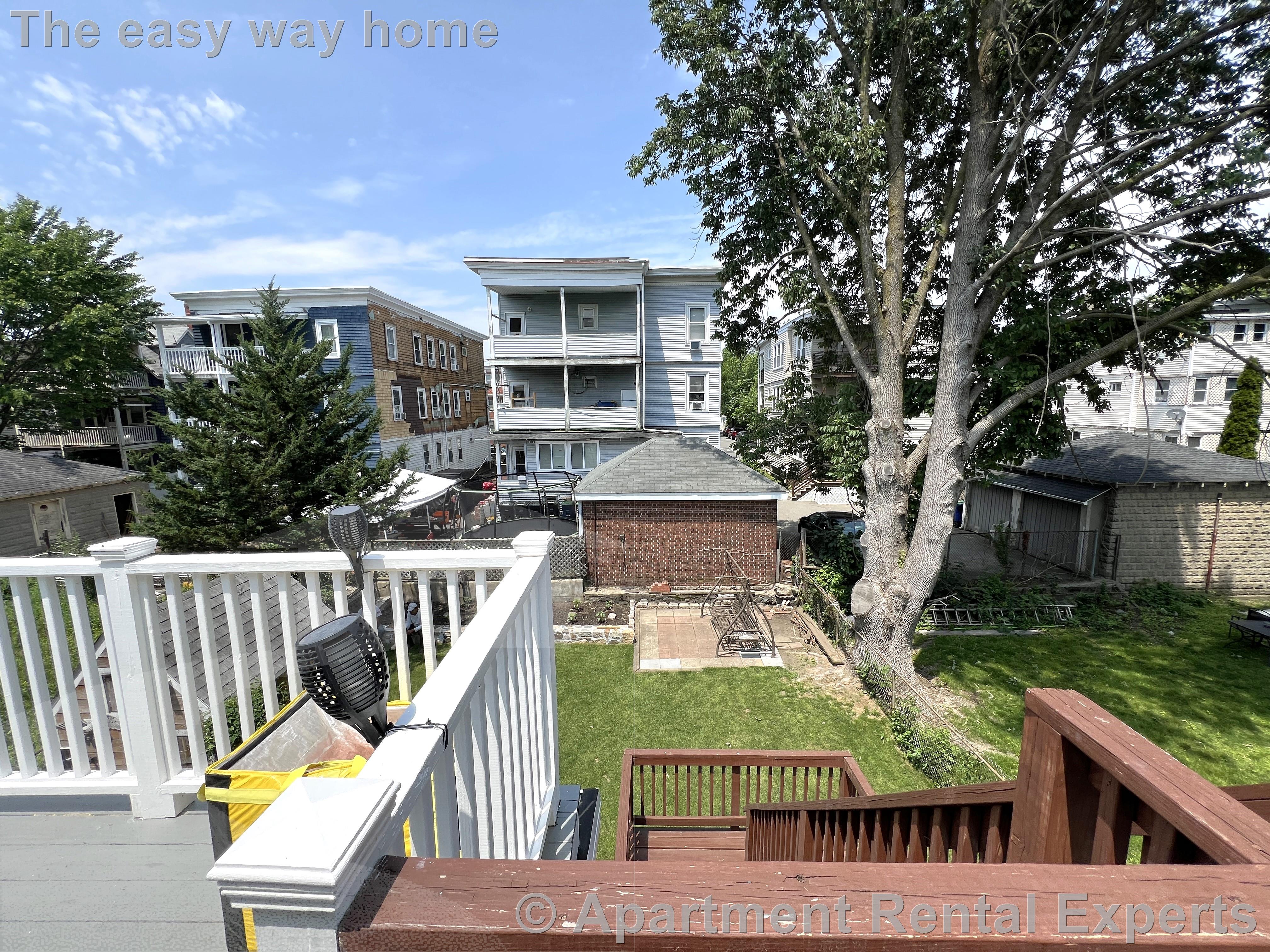 2 bed, 1 bath apartment for rent at 82 Wheatland St Unit 2, Winter Hill — photo 8 of 26