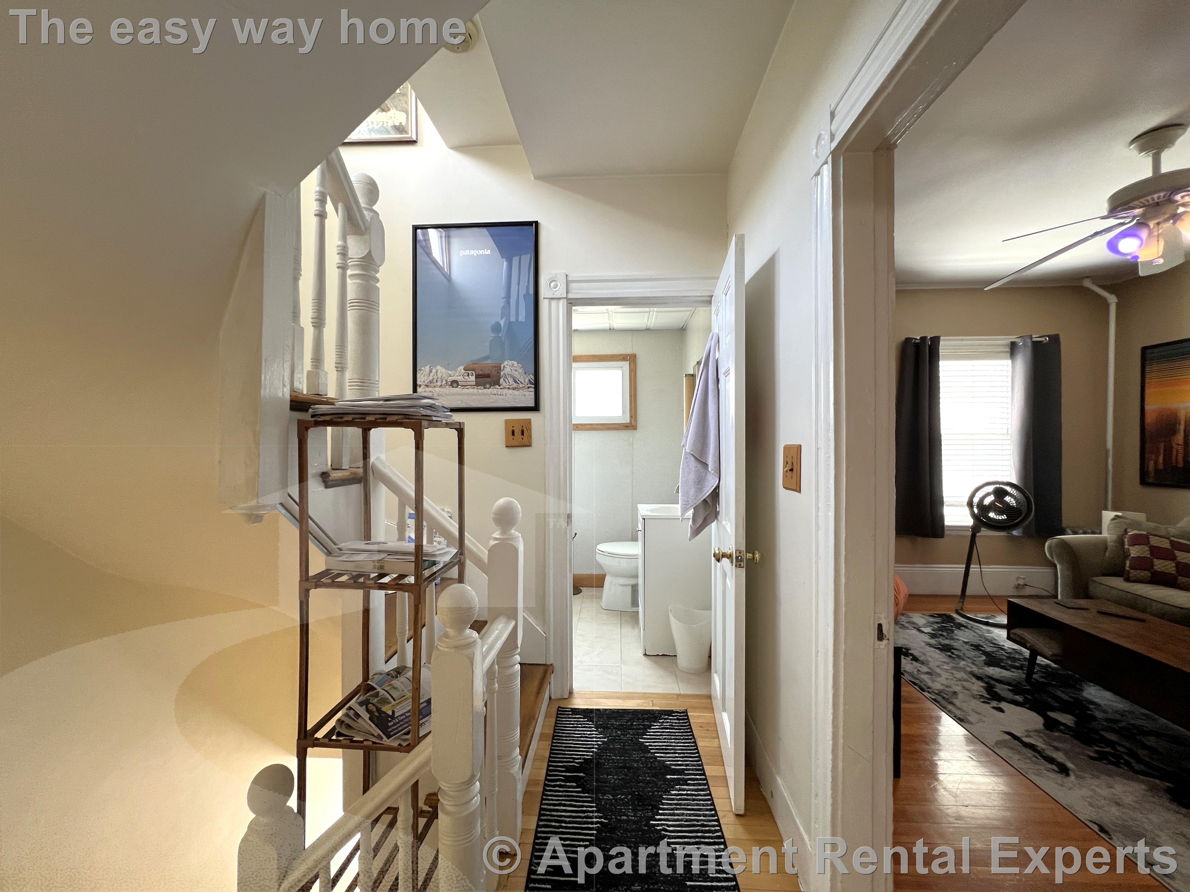 2 bed, 1 bath apartment for rent at 82 Wheatland St Unit 2, Winter Hill — photo 12 of 26