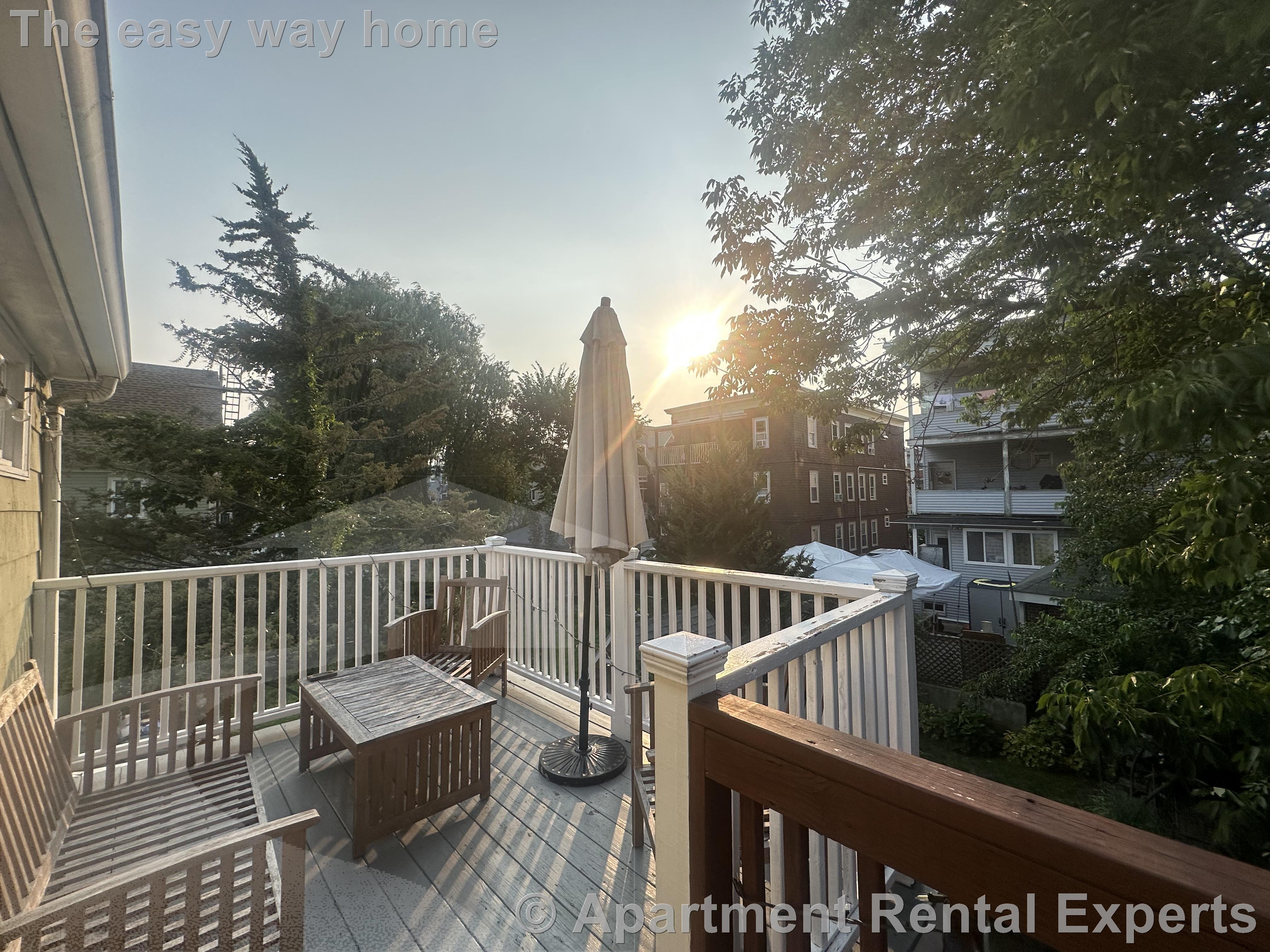 2 bed, 1 bath apartment for rent at 82 Wheatland St Unit 2, Winter Hill — photo 6 of 26