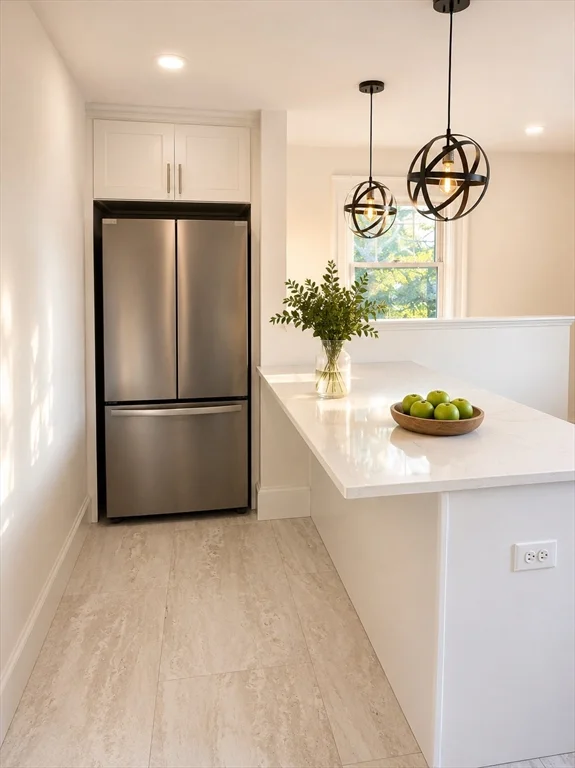 2 bed, 1 bath apartment for rent at 82 Willet St Unit 2fl, Quincy — photo 3 of 8