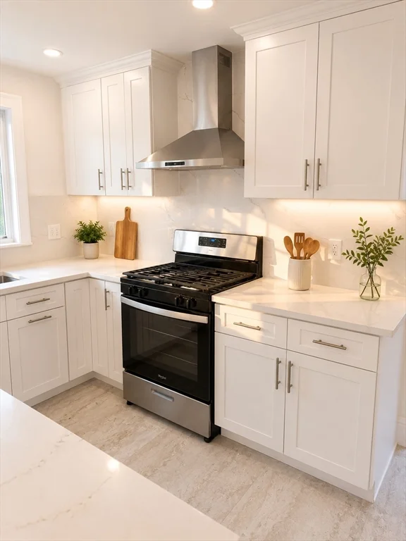 2 bed, 1 bath apartment for rent at 82 Willet St Unit 2fl, Quincy — photo 2 of 8