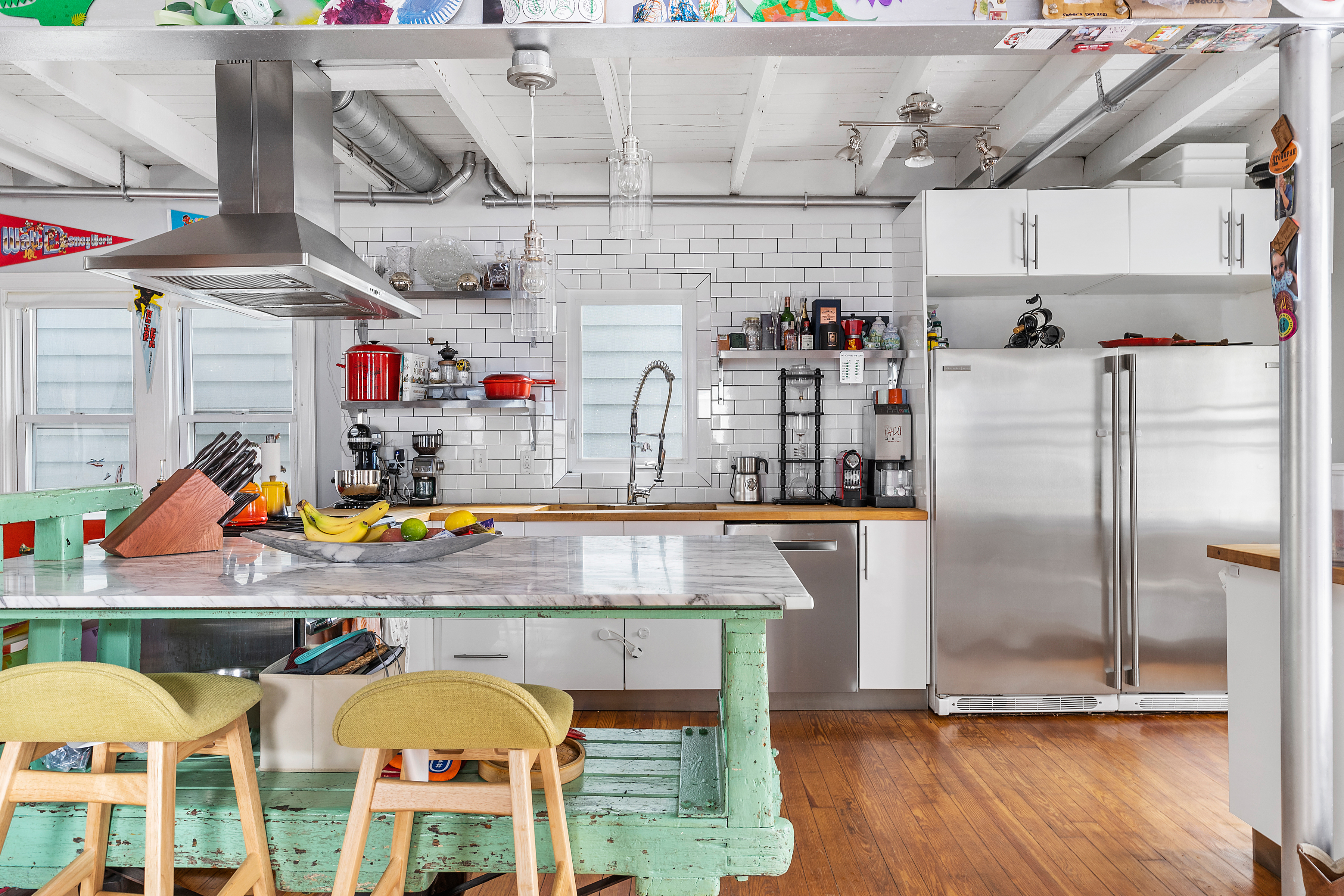 2 bed, 3 bath apartment for rent at 82 Willow St Unit House, West End — photo 1 of 15