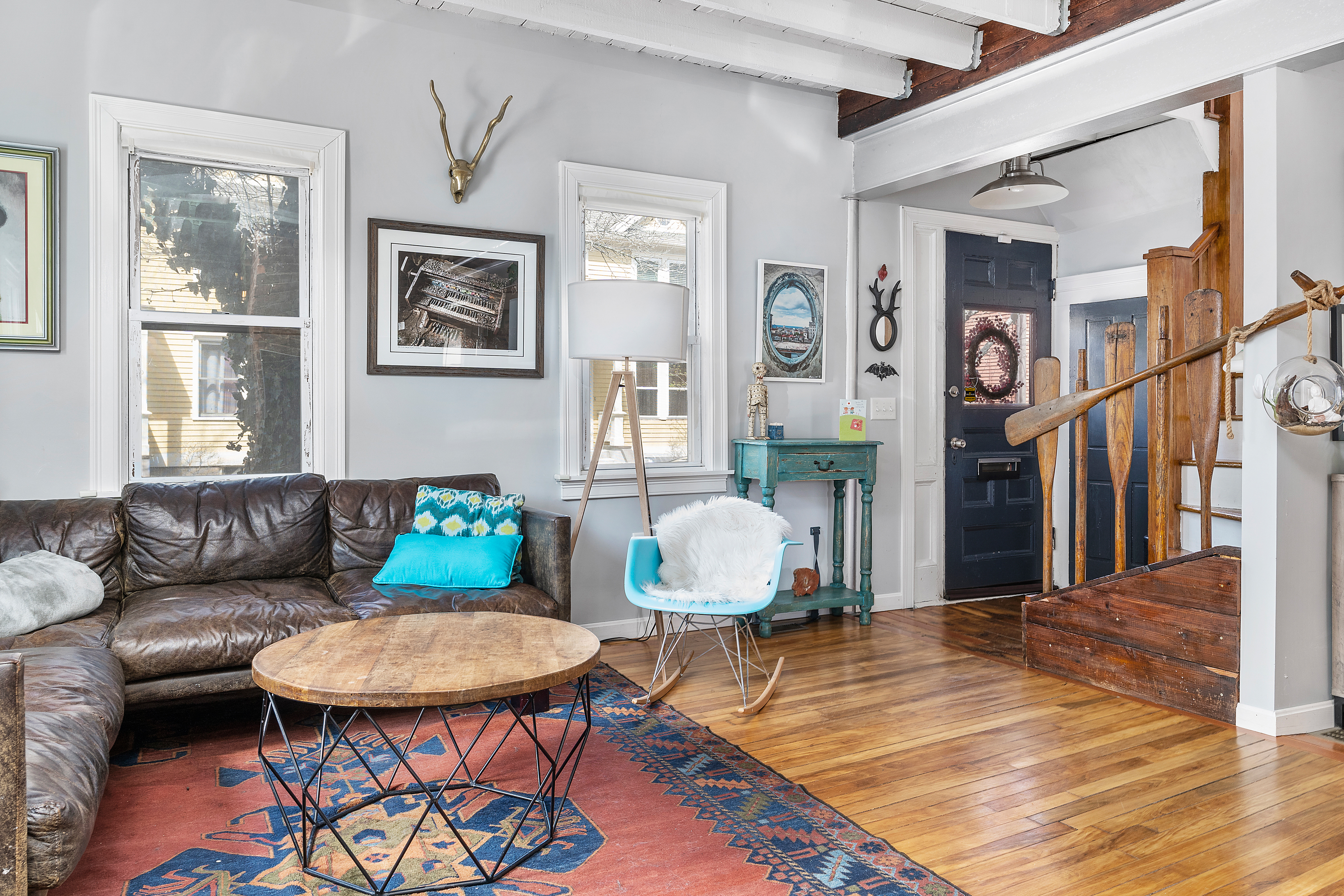 2 bed, 3 bath apartment for rent at 82 Willow St Unit House, West End — photo 6 of 15