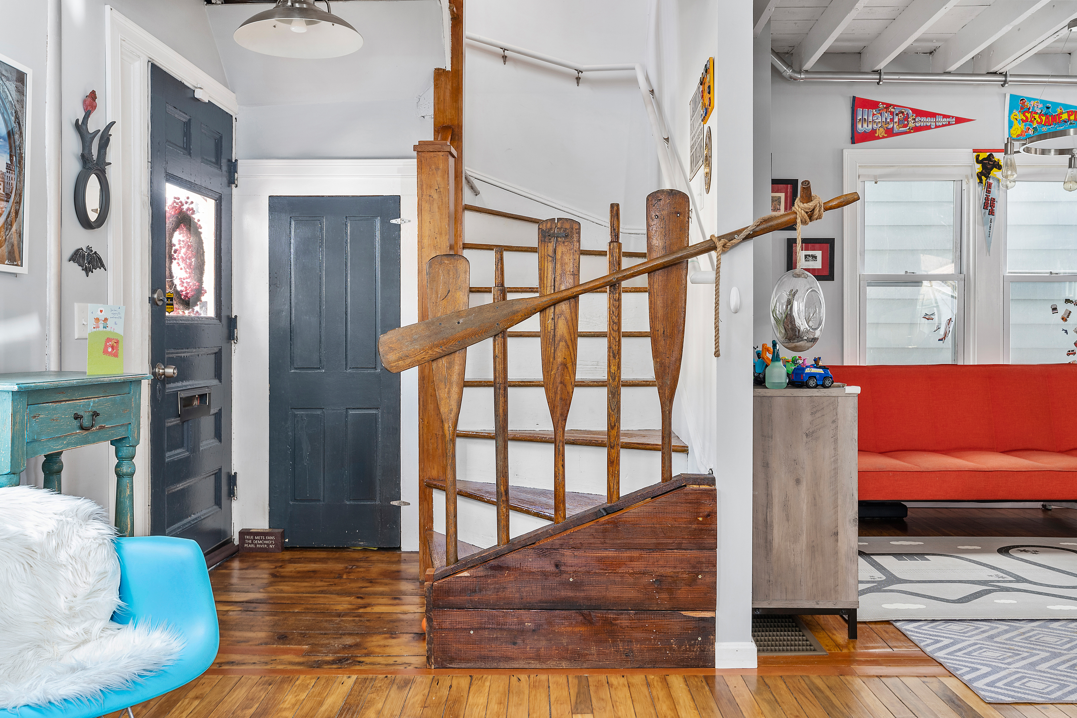 2 bed, 3 bath apartment for rent at 82 Willow St Unit House, West End — photo 5 of 15