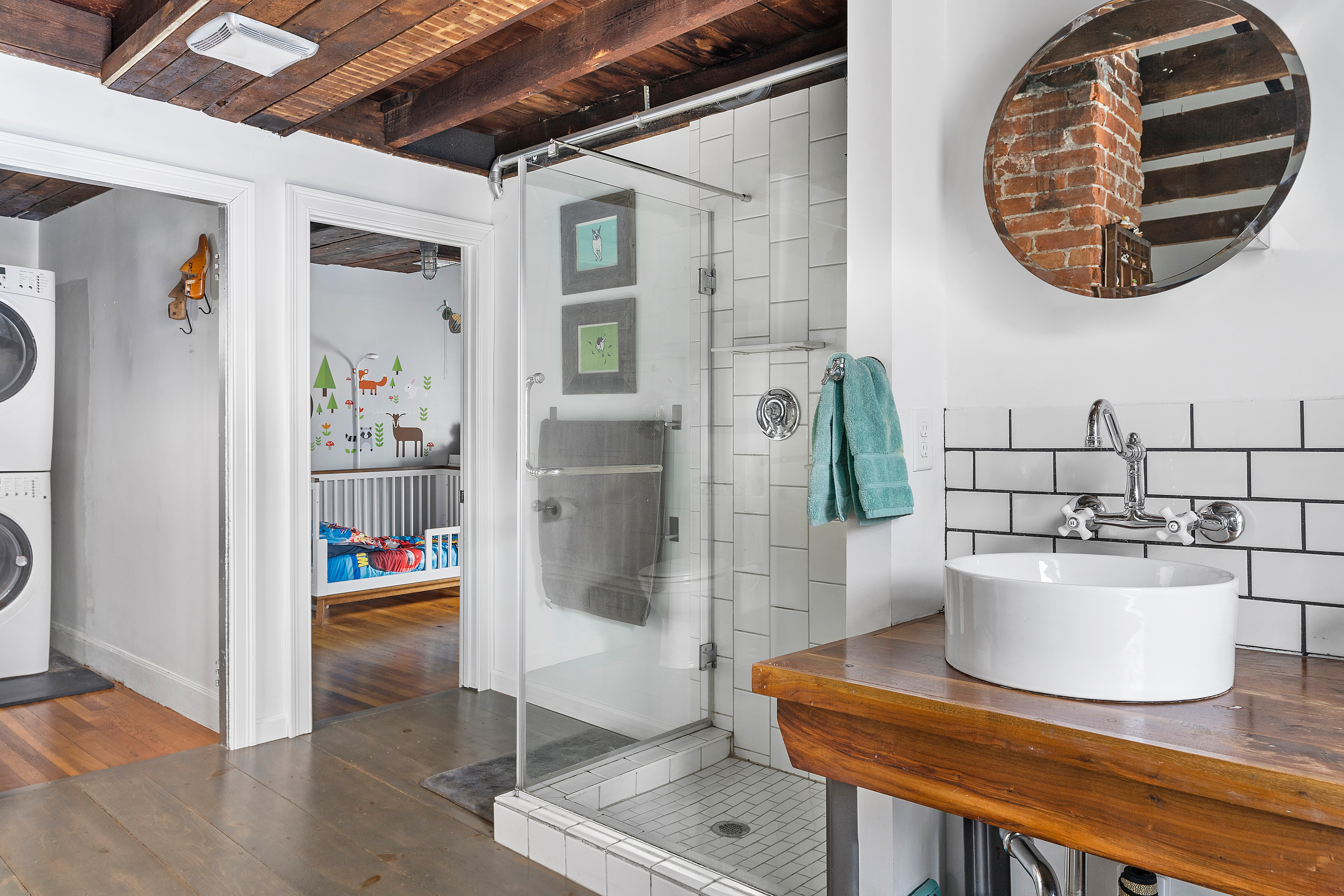2 bed, 3 bath apartment for rent at 82 Willow St Unit House, West End — photo 12 of 15