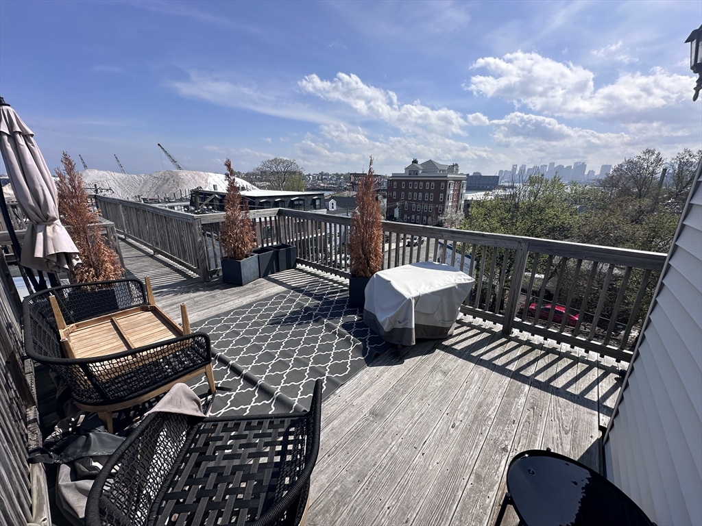 1 bed, 1 bath apartment for rent at 82 Winnisimett Unit 2, Chelsea — photo 6 of 6