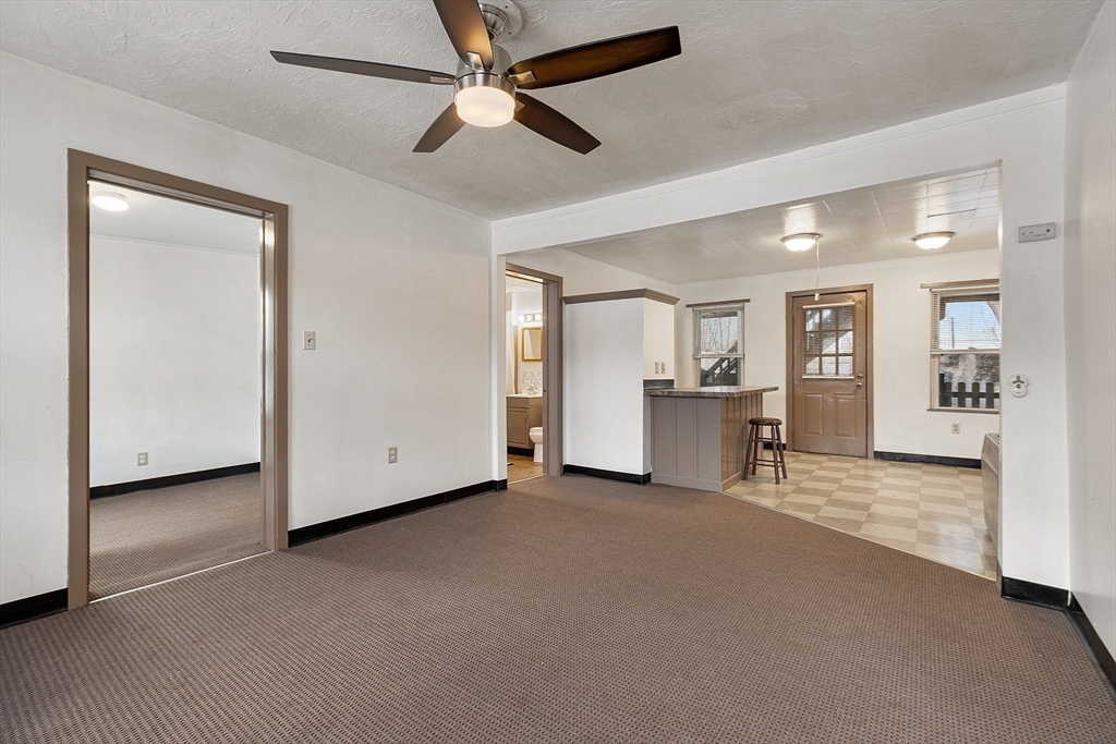 3 bed, 1 bath apartment for rent at 82 Woodland Unit 2, Fitchburg — photo 10 of 13