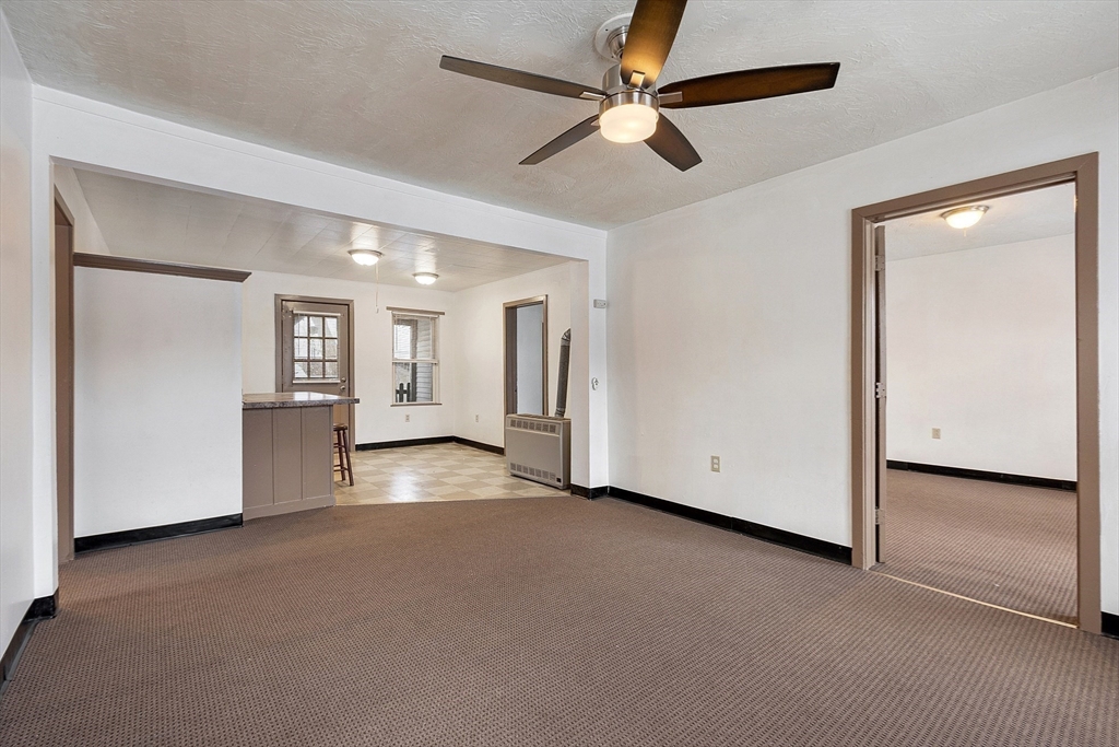 3 bed, 1 bath apartment for rent at 82 Woodland Unit 2, Fitchburg — photo 8 of 13