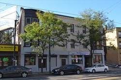 8+ bed, 4+ bath apartment for rent at 822 Huntington Ave, Coolidge Corner — photo 1 of 13
