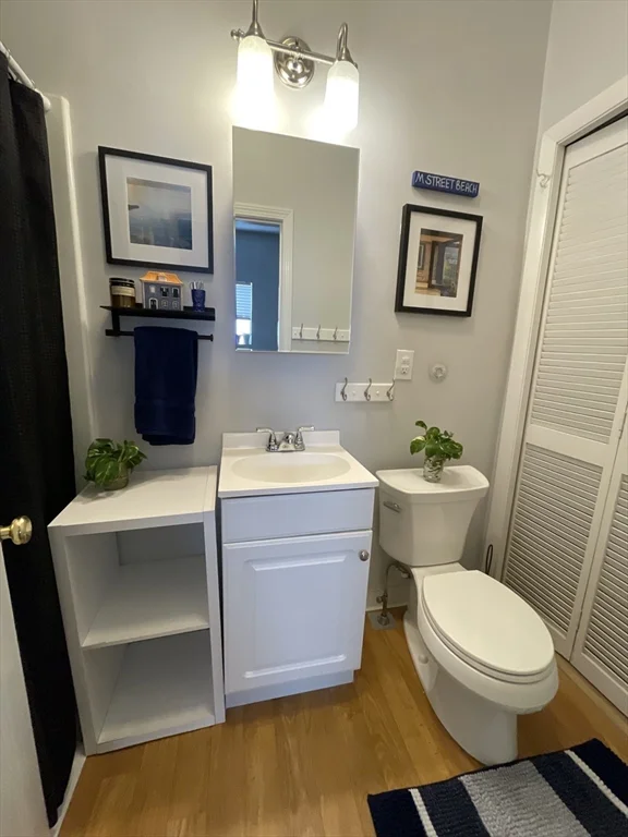 2 bed, 1 bath apartment for rent at 820 East 6th Unit 3, South Boston — photo 12 of 12