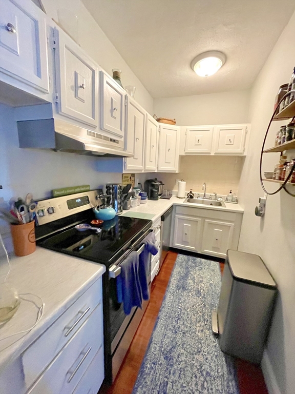2 bed, 1 bath apartment for rent at 820 East 6th Unit 3, South Boston — photo 8 of 11