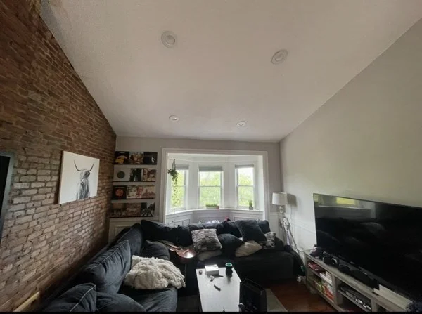 2 bed, 1 bath apartment for rent at 821 East Broadway Unit 4, South Boston — photo 9 of 11