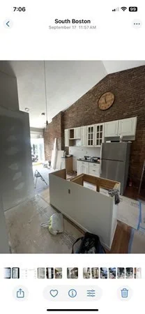 2 bed, 1 bath apartment for rent at 821 East Broadway Unit 4, South Boston — photo 4 of 11