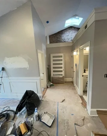 2 bed, 1 bath apartment for rent at 821 East Broadway Unit 4, South Boston — photo 11 of 11