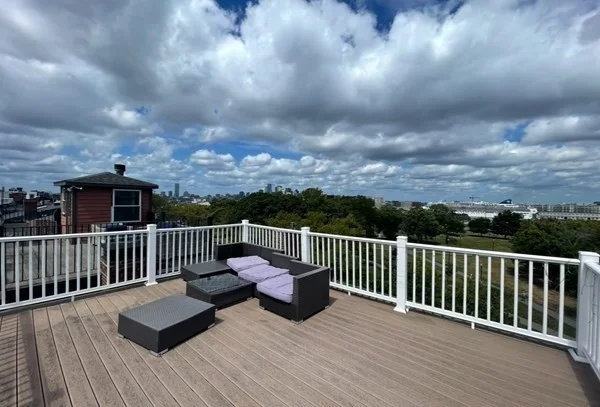 2 bed, 1 bath apartment for rent at 821 East Broadway Unit 4, South Boston — photo 2 of 11