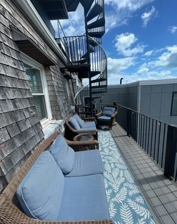 2 bed, 1 bath apartment for rent at 821 East Broadway Unit 4, South Boston — photo 5 of 11