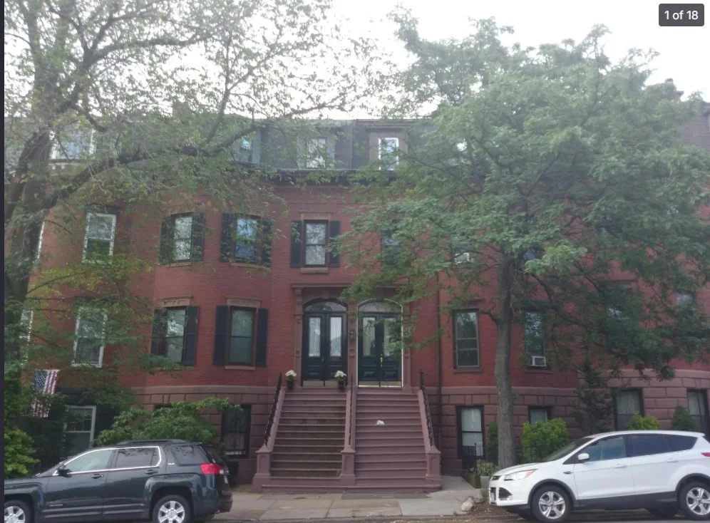 2 bed, 1 bath apartment for rent at 821 East Broadway Unit 4, South Boston — photo 1 of 11