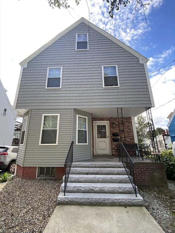 1 bed, 1 bath apartment for rent at 821 Winthrop Ave Unit 1, Revere — photo 12 of 13