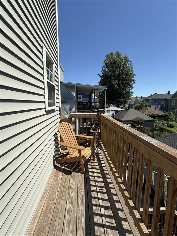 3 bed, 3 bath apartment for rent at 821 Winthrop Ave Unit 2, Revere — photo 12 of 13