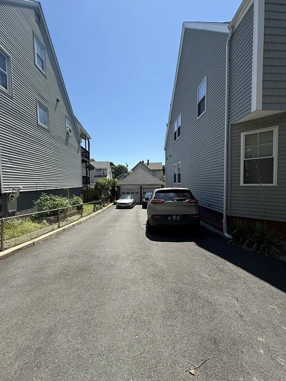 3 bed, 3 bath apartment for rent at 821 Winthrop Ave Unit 2, Revere — photo 13 of 13