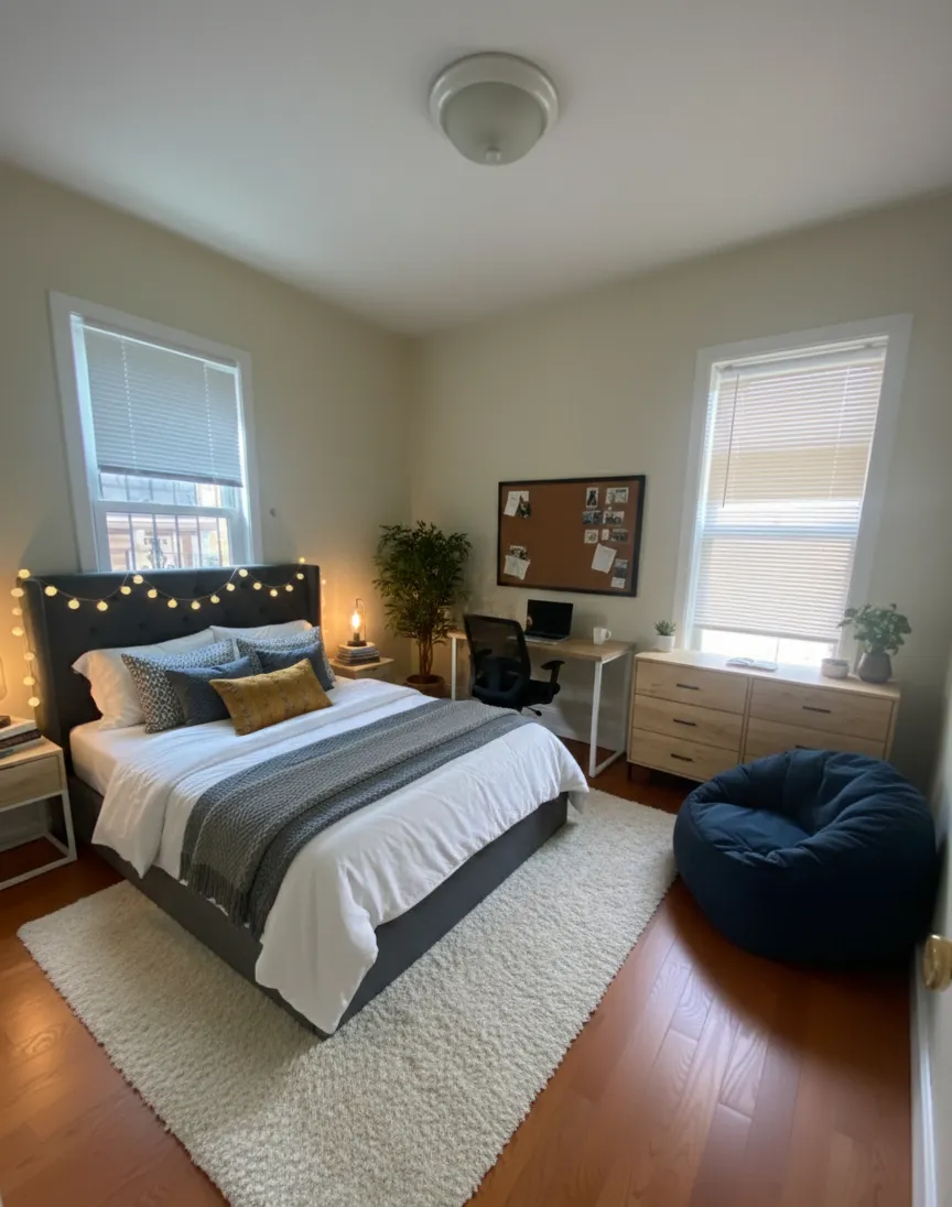 3 bed, 1 bath apartment for rent at 822 Huntington Ave Unit 3, Mission Hill — photo 3 of 7