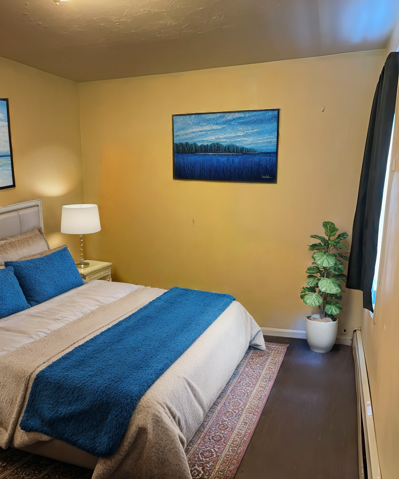 3 bed, 1 bath apartment for rent at 822 Huntington Ave Unit 4 Copy, Mission Hill — photo 3 of 8
