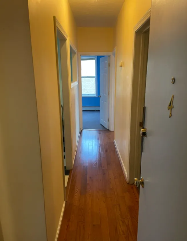2 bed, 1 bath apartment for rent at 822 Huntington Ave Unit 4, Mission Hill — photo 6 of 8