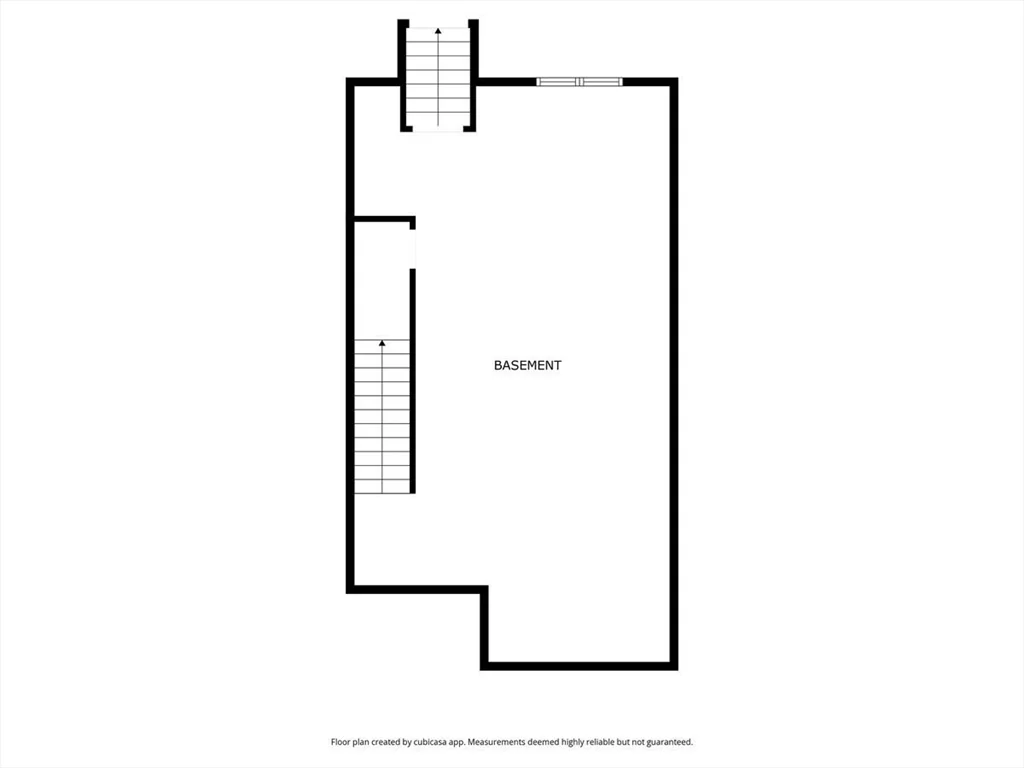 2 bed, 1 bath apartment for rent at 822 Thayer St Unit 822, Abington — photo 26 of 29