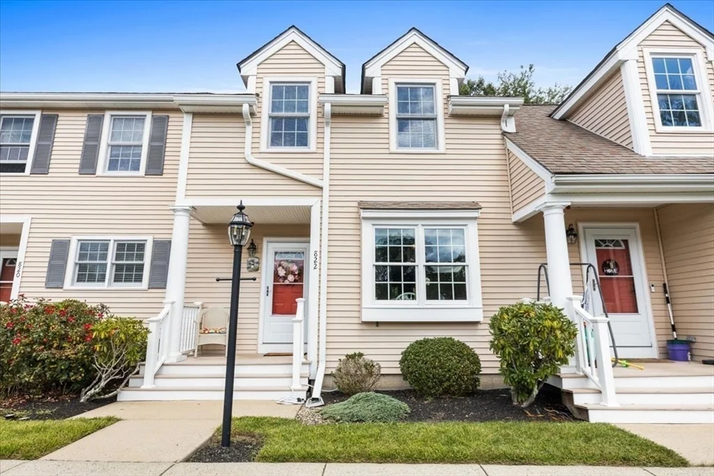 2 bed, 1 bath apartment for rent at 822 Thayer St Unit 822, Abington — photo 1 of 29