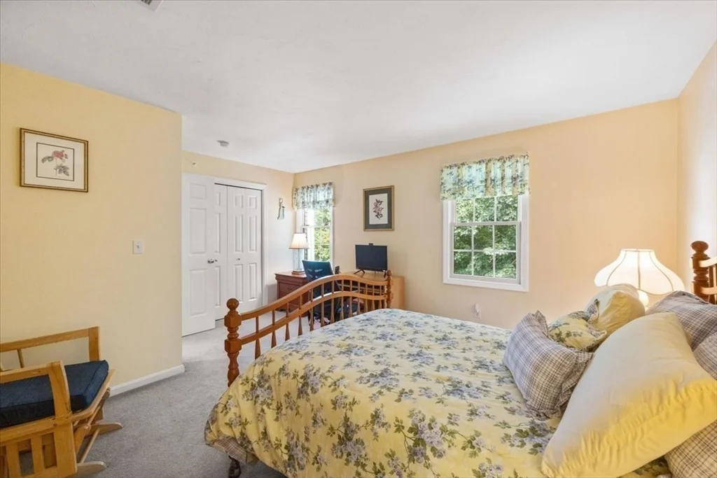 2 bed, 1 bath apartment for rent at 822 Thayer St Unit 822, Abington — photo 19 of 29