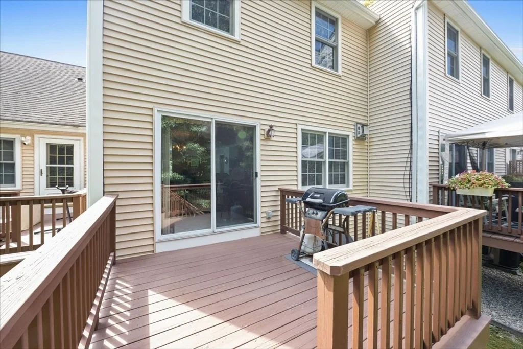 2 bed, 1 bath apartment for rent at 822 Thayer St Unit 822, Abington — photo 23 of 29