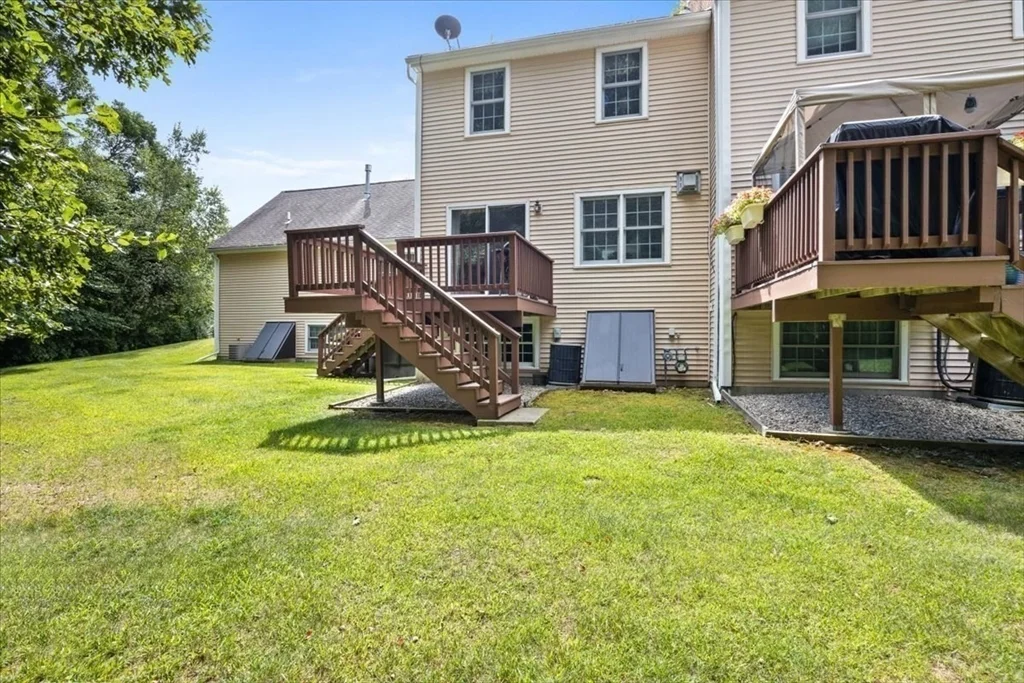 2 bed, 1 bath apartment for rent at 822 Thayer St Unit 822, Abington — photo 25 of 29