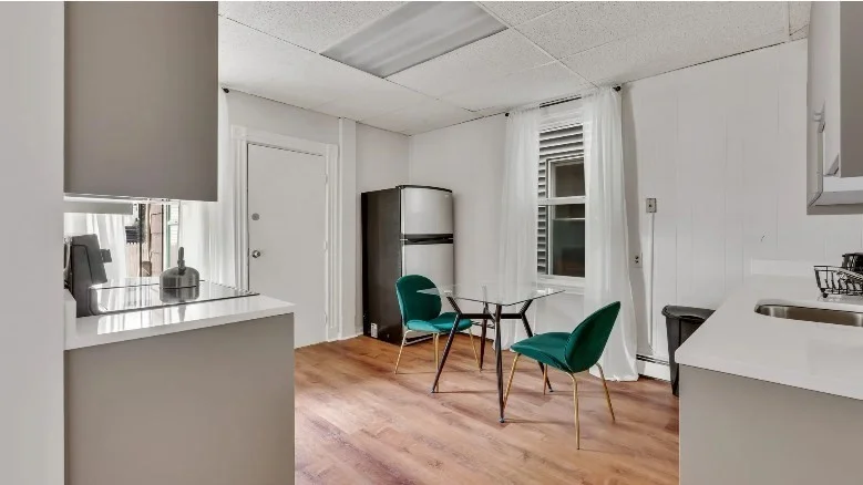 2 bed, 1 bath apartment for rent at 823 Dorchester Ave Unit 1, Dorchester — photo 2 of 15