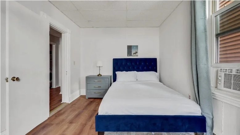 2 bed, 1 bath apartment for rent at 823 Dorchester Ave Unit 1, Dorchester — photo 11 of 15