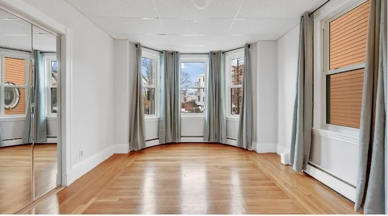 2 bed, 1 bath apartment for rent at 823 Dorchester Ave Unit 1, Dorchester — photo 6 of 15