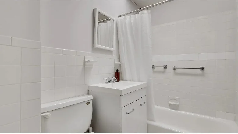 2 bed, 1 bath apartment for rent at 823 Dorchester Ave Unit 1, Dorchester — photo 13 of 15