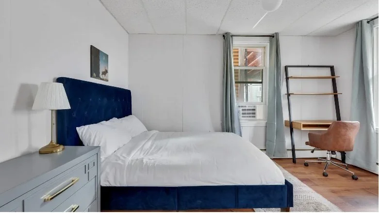 2 bed, 1 bath apartment for rent at 823 Dorchester Ave Unit 1, Dorchester — photo 10 of 15