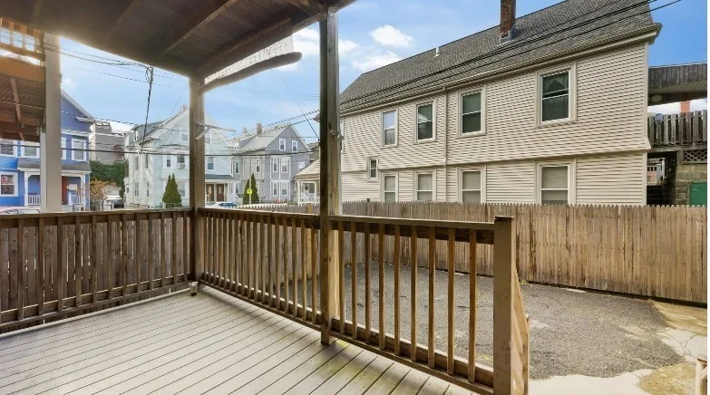 2 bed, 1 bath apartment for rent at 823 Dorchester Ave Unit 1, Dorchester — photo 15 of 15