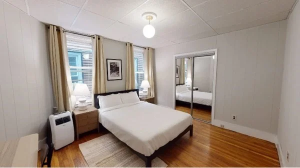 3 bed, 1 bath apartment for rent at 823 Dorchester Ave Unit 2, Dorchester — photo 7 of 16
